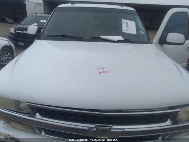 35240008 :رقم المزاد ، 3GNEC16Z15G242069 vin ، 2005 Chevrolet Suburban Lt مزاد بيع