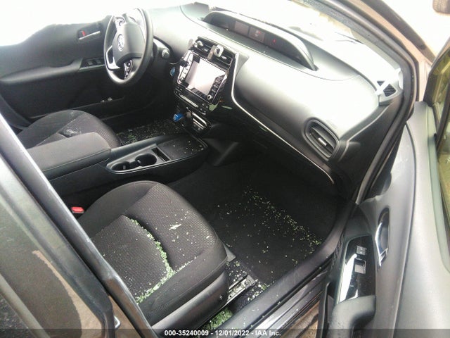 2020 Toyota Prius, VIN: JTDKARFU4L3114509