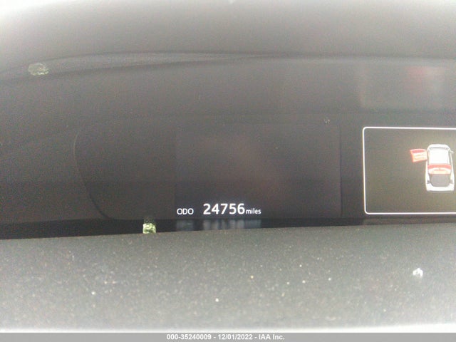 2020 Toyota Prius, VIN: JTDKARFU4L3114509