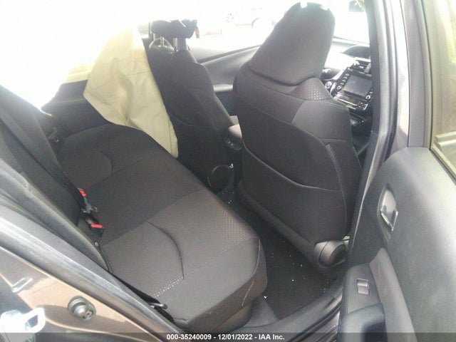 2020 Toyota Prius, VIN: JTDKARFU4L3114509