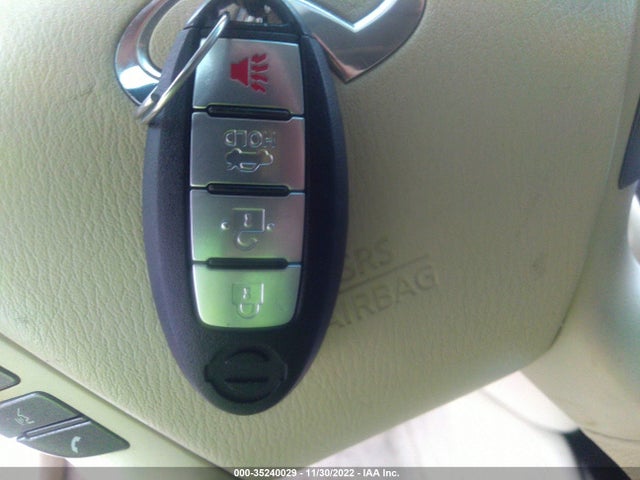 2013 INFINITI JX VIN: 5N1AL0MMXDC326588