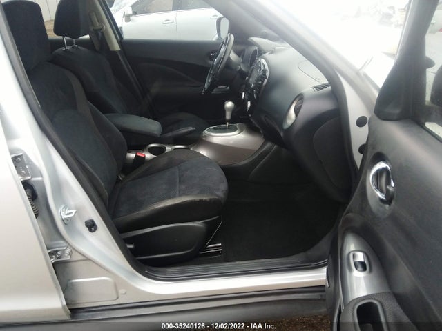 2015 Nissan Juke, VIN: JN8AF5MR6FT507280