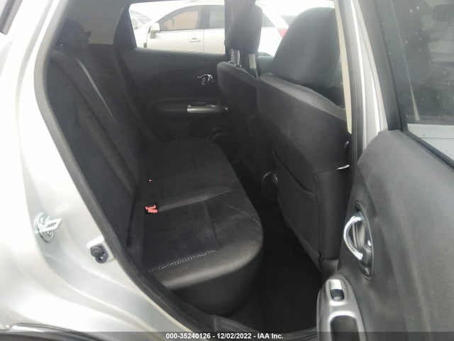 2015 Nissan Juke, VIN: JN8AF5MR6FT507280