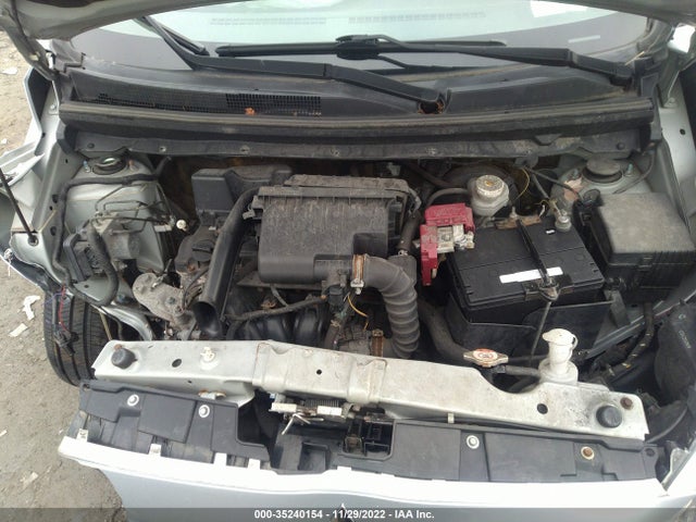 ML32A4HJ9FH040763 Mitsubishi Mirage Es/rf