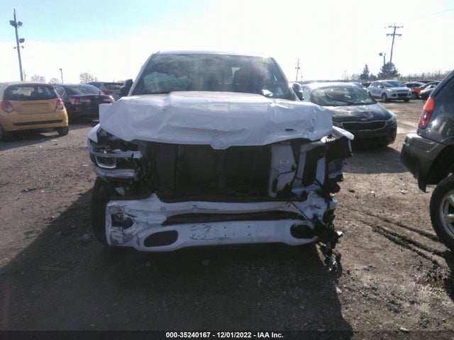 2019 RAM 1500 BIG HORN/LONE STAR VIN: 1C6SRFFT5KN780125