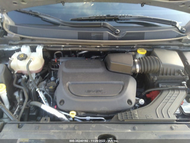 2C4RC1BG8KR605021 Chrysler Pacifica Touring L