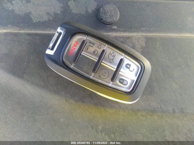 2C4RC1BG8KR605021 Chrysler Pacifica Touring L