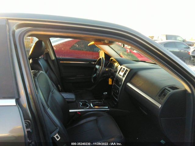 2009 CHRYSLER 300 TOURING VIN: 2C3KA53V69H625073