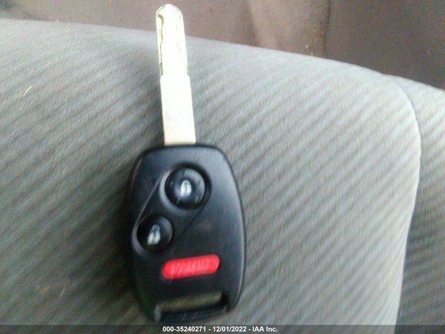 2009 HONDA CIVIC SDN LX VIN: 2HGFA16569H366264