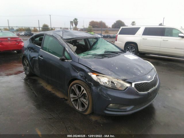 KNAFX4A85F5323227 auction archive image