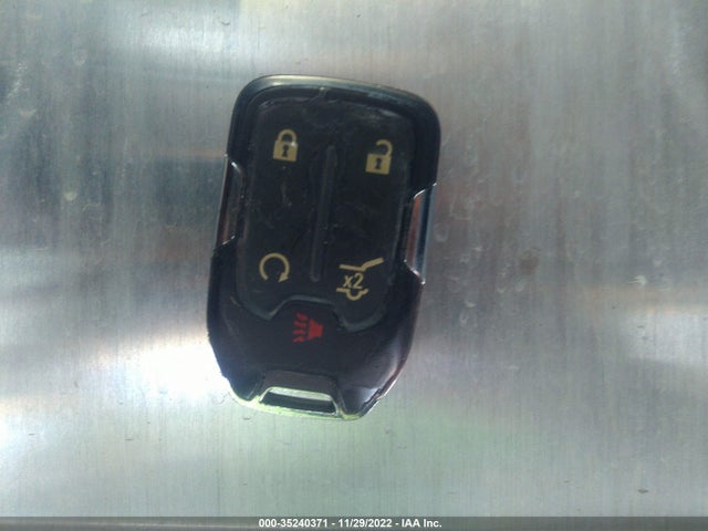 GMC ACADIA SLT 2018 1GKKNMLSXJZ230208 Image 11