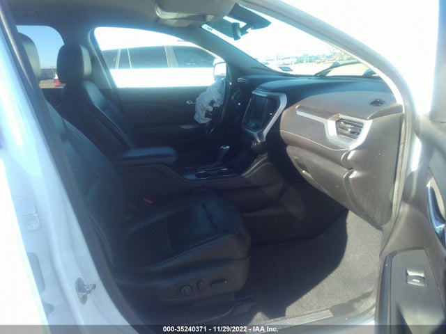 GMC ACADIA SLT 2018 1GKKNMLSXJZ230208 Image 5