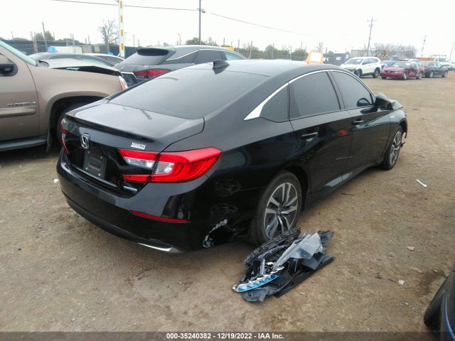 2018 Honda Accord, VIN: 1HGCV3F15JA008950