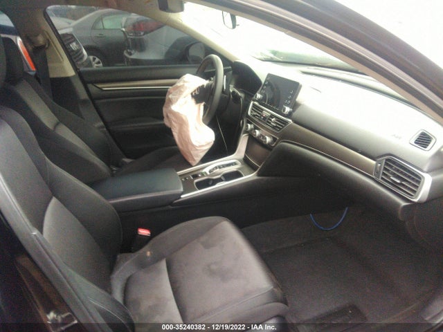 2018 Honda Accord, VIN: 1HGCV3F15JA008950