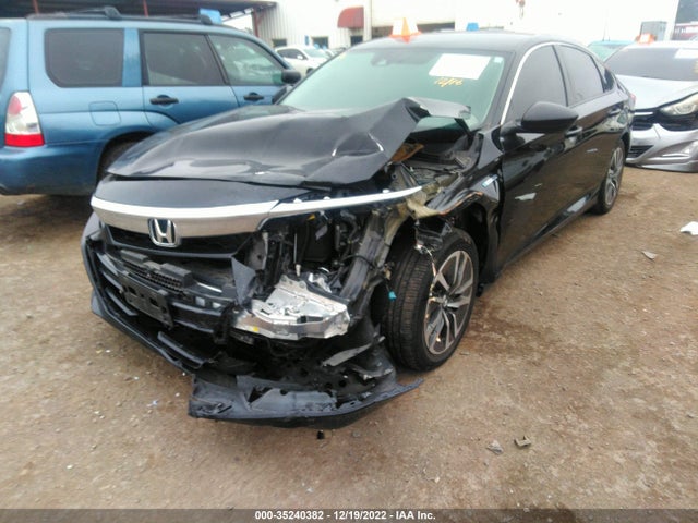 2018 Honda Accord, VIN: 1HGCV3F15JA008950