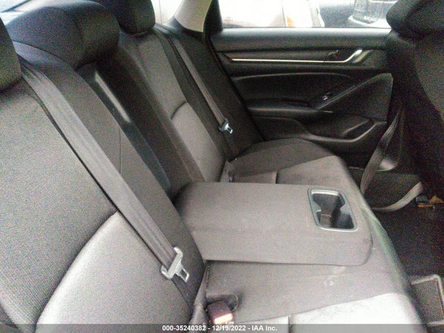 2018 Honda Accord, VIN: 1HGCV3F15JA008950
