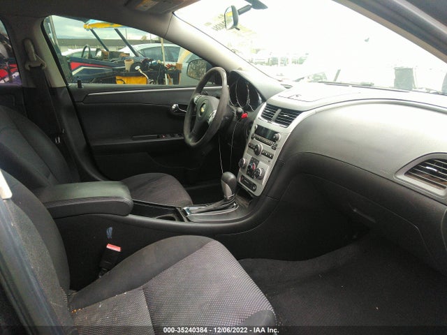 2010 CHEVROLET MALIBU LT W/1LT VIN: 1G1ZC5EB7AF200502
