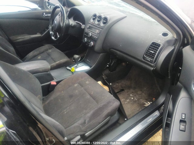 2011 NISSAN ALTIMA 3.5 SR VIN: 1N4BL2AP4BC171199