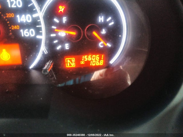 2011 NISSAN ALTIMA 3.5 SR VIN: 1N4BL2AP4BC171199