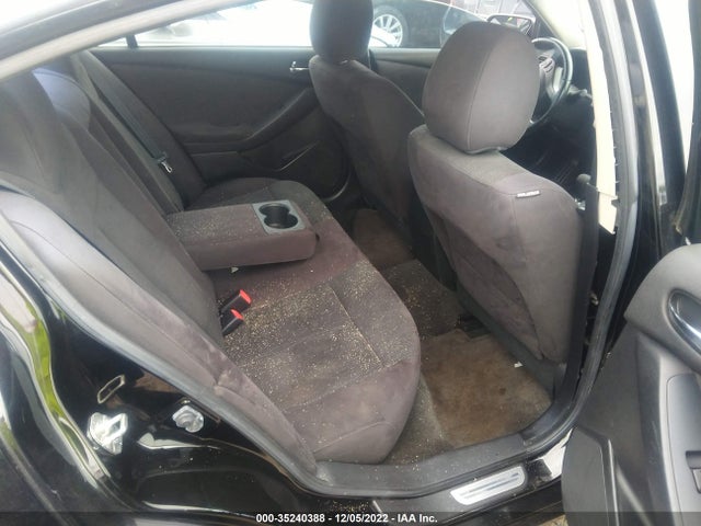 2011 NISSAN ALTIMA 3.5 SR VIN: 1N4BL2AP4BC171199