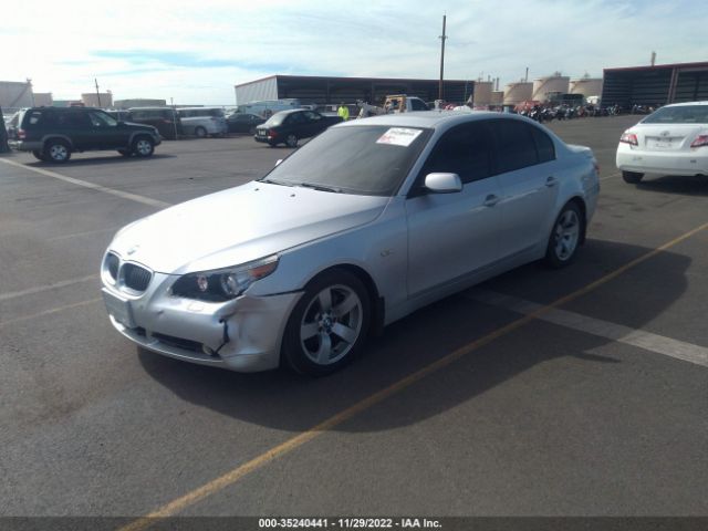 WBANE53536CK90959 BMW 5 Series 525i