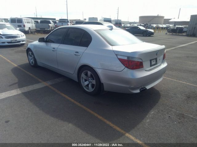 WBANE53536CK90959 BMW 5 Series 525i