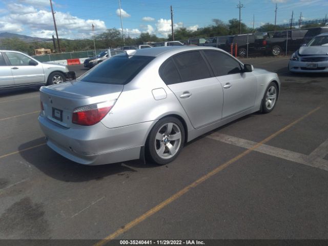 WBANE53536CK90959 BMW 5 Series 525i