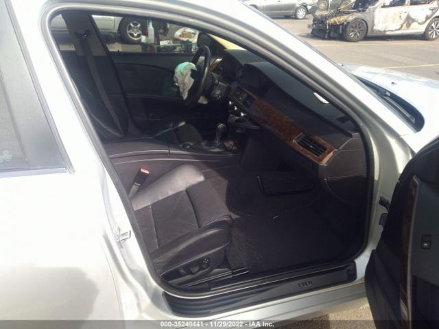 WBANE53536CK90959 BMW 5 Series 525i