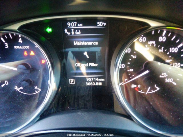 5N1AT2MTXFC855917 Nissan Rogue Sl