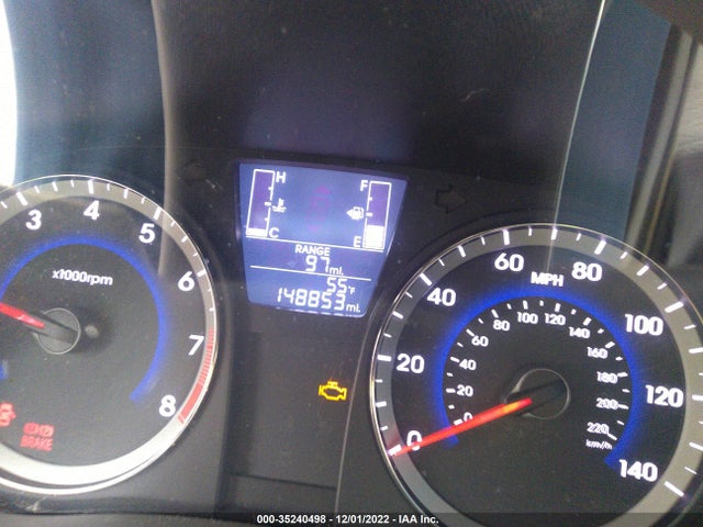2016 HYUNDAI ACCENT SPORT VIN: KMHCU5AE4GU249229
