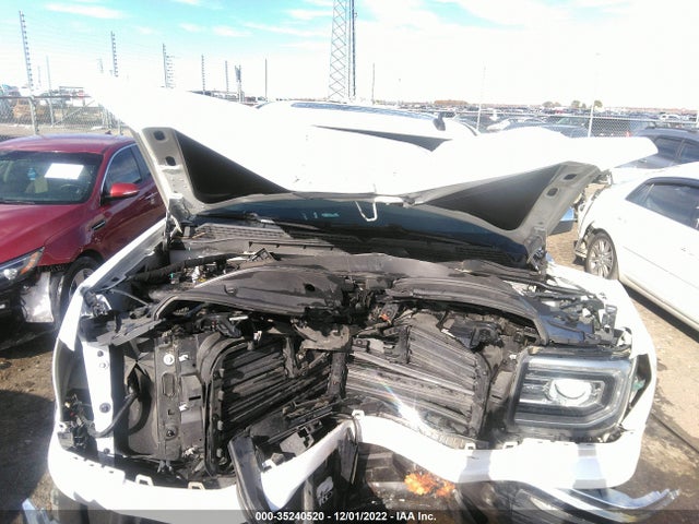 GMC Sierra 1500 Slt 2018 3GTU2NEC3JG544937 Image 10