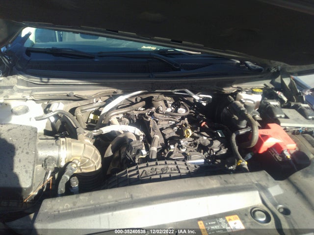 2020 Ford Ranger, VIN: 1FTER1EHXLLA01157