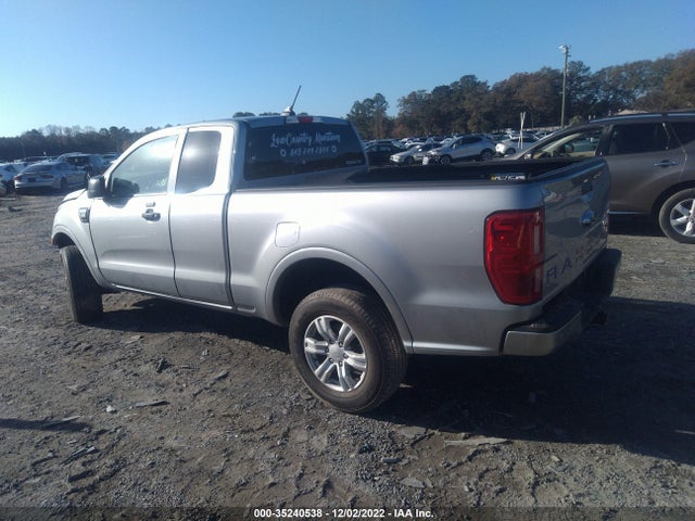 2020 Ford Ranger, VIN: 1FTER1EHXLLA01157