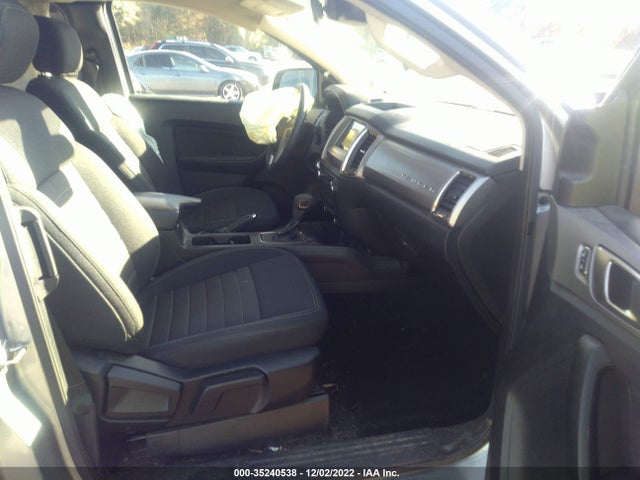 2020 Ford Ranger, VIN: 1FTER1EHXLLA01157
