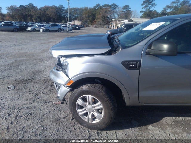 2020 Ford Ranger, VIN: 1FTER1EHXLLA01157