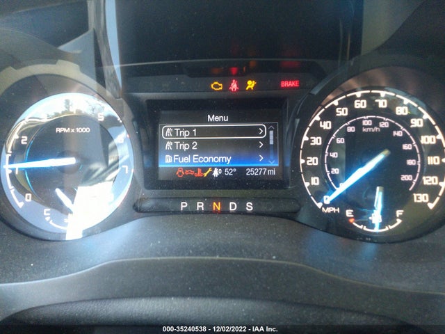 2020 Ford Ranger, VIN: 1FTER1EHXLLA01157