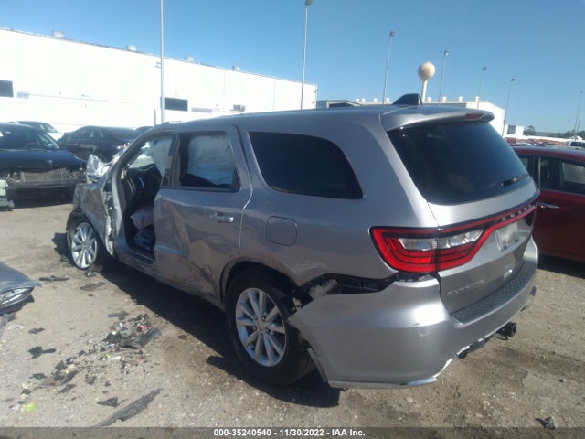 Dodge Durango Sxt 2015 1C4RDHAG5FC194344 Image 4
