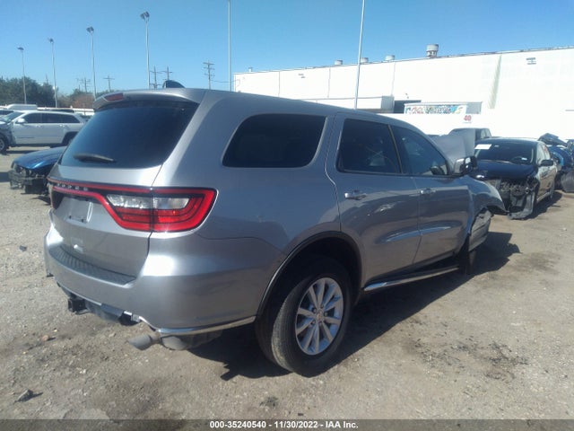 Dodge Durango Sxt 2015 1C4RDHAG5FC194344 Image 5