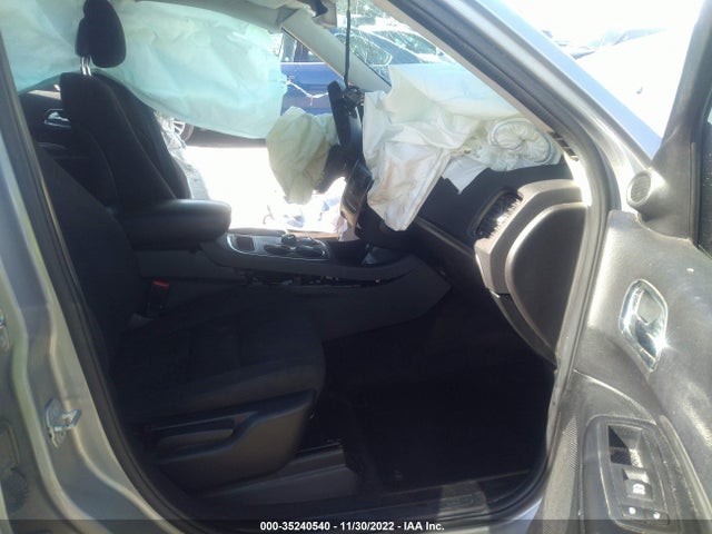 Dodge Durango Sxt 2015 1C4RDHAG5FC194344 Image 6