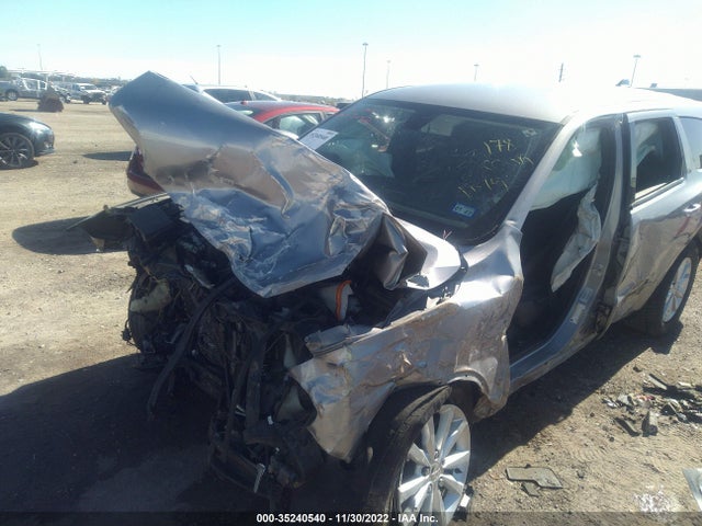 Dodge Durango Sxt 2015 1C4RDHAG5FC194344 Image 7