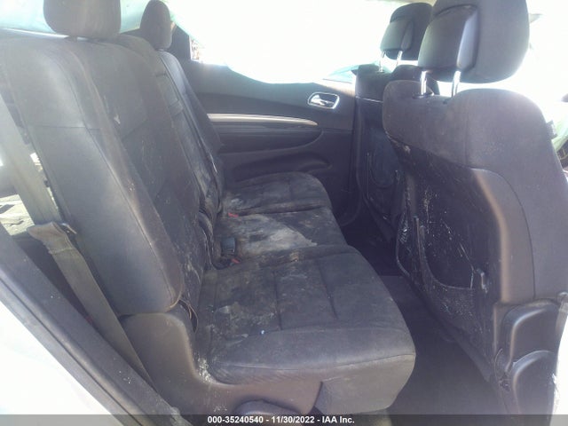 Dodge Durango Sxt 2015 1C4RDHAG5FC194344 Image 9
