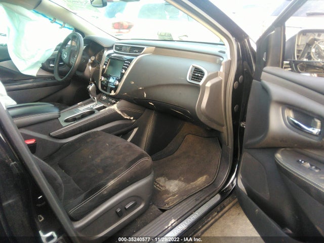 2020 Nissan Murano, VIN: 5N1AZ2BS2LN151820