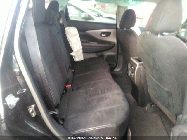 2020 Nissan Murano, VIN: 5N1AZ2BS2LN151820