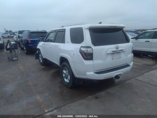 2018 Toyota 4Runner, VIN: JTEZU5JR6J5170014