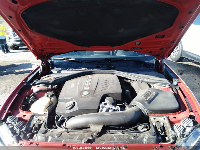 2014 BMW 2 Series, VIN: WBA1J7C51EVW84050