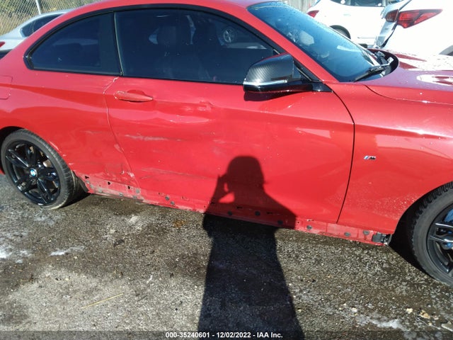2014 BMW 2 Series, VIN: WBA1J7C51EVW84050