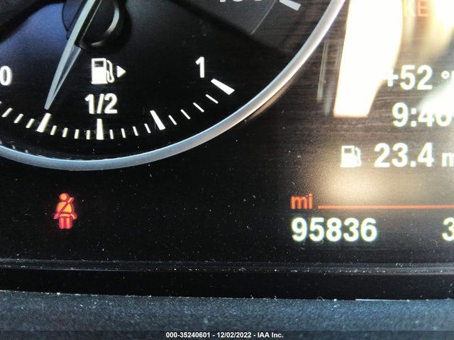 2014 BMW 2 Series, VIN: WBA1J7C51EVW84050