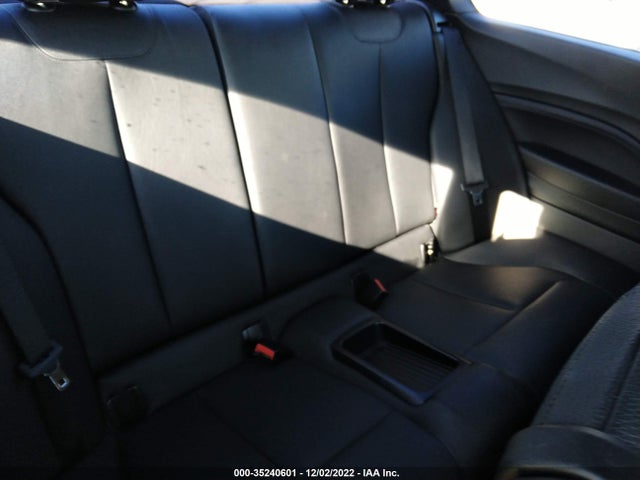 2014 BMW 2 Series, VIN: WBA1J7C51EVW84050