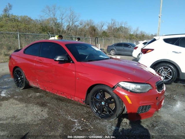 2014 WBA1J7C51EVW84050 main image
