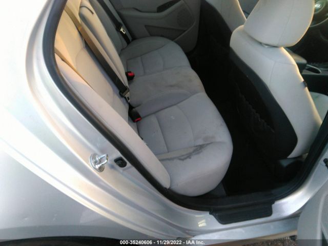 5XXGM4A7XEG270199 KIA Optima Lx